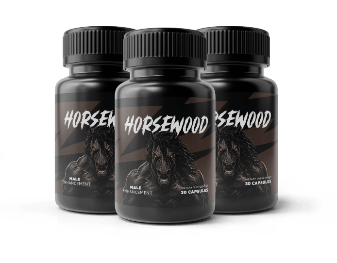 Horsewood Pills